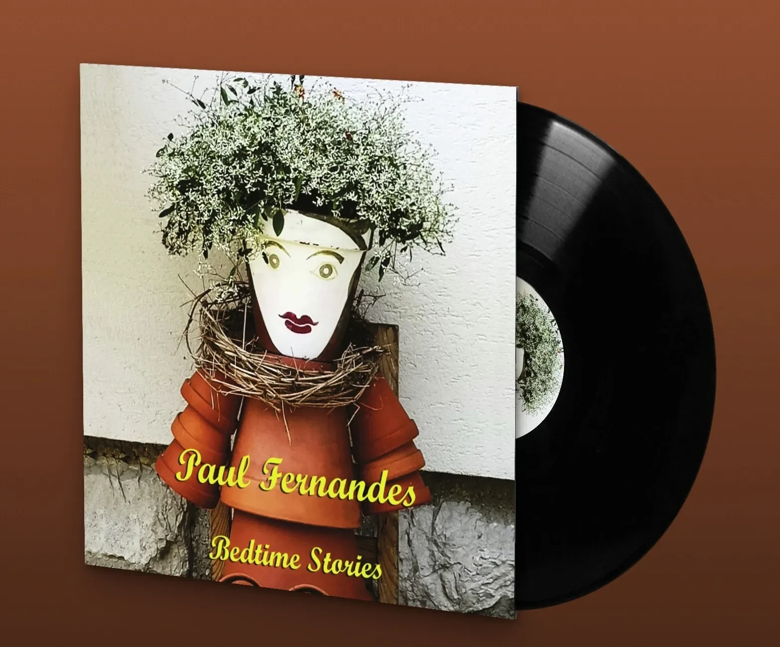 Bedtime Stories album