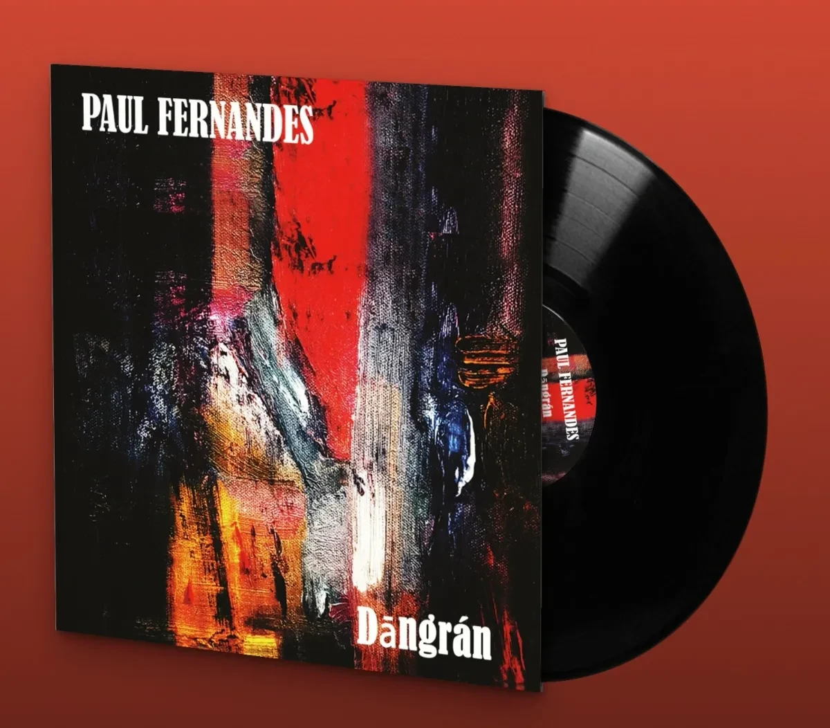 Dāngrán album