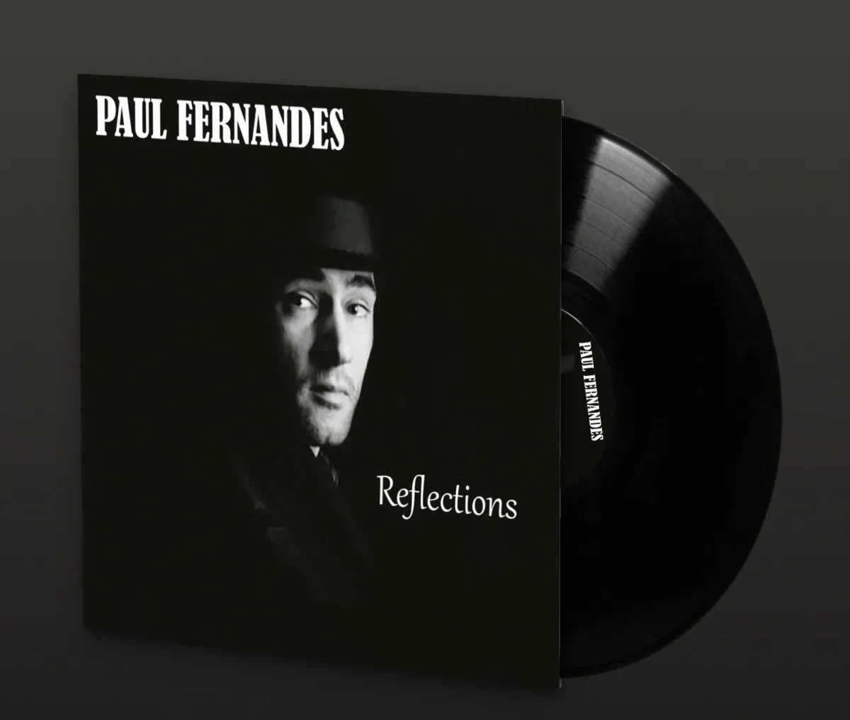 Reflections album