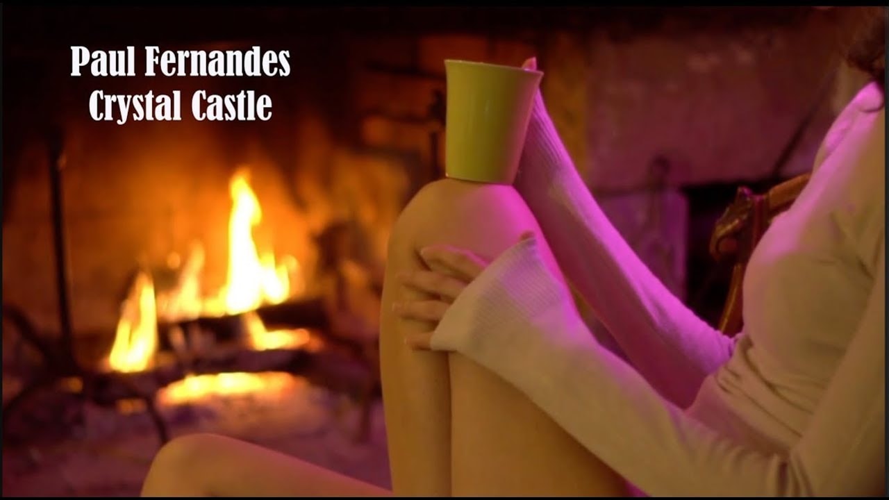 Crystal Castle music video thumbnail