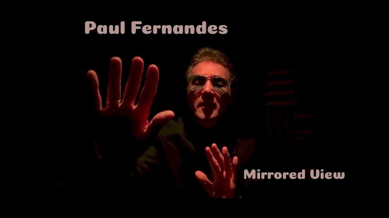 Mirrored View music video thumbnail