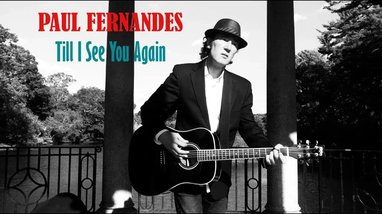 Till I See You Again music video thumbnail